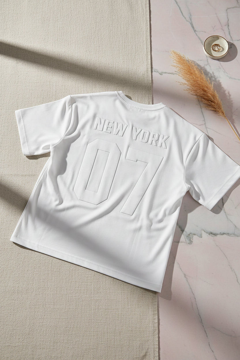 CAMISETA BOXIFIT