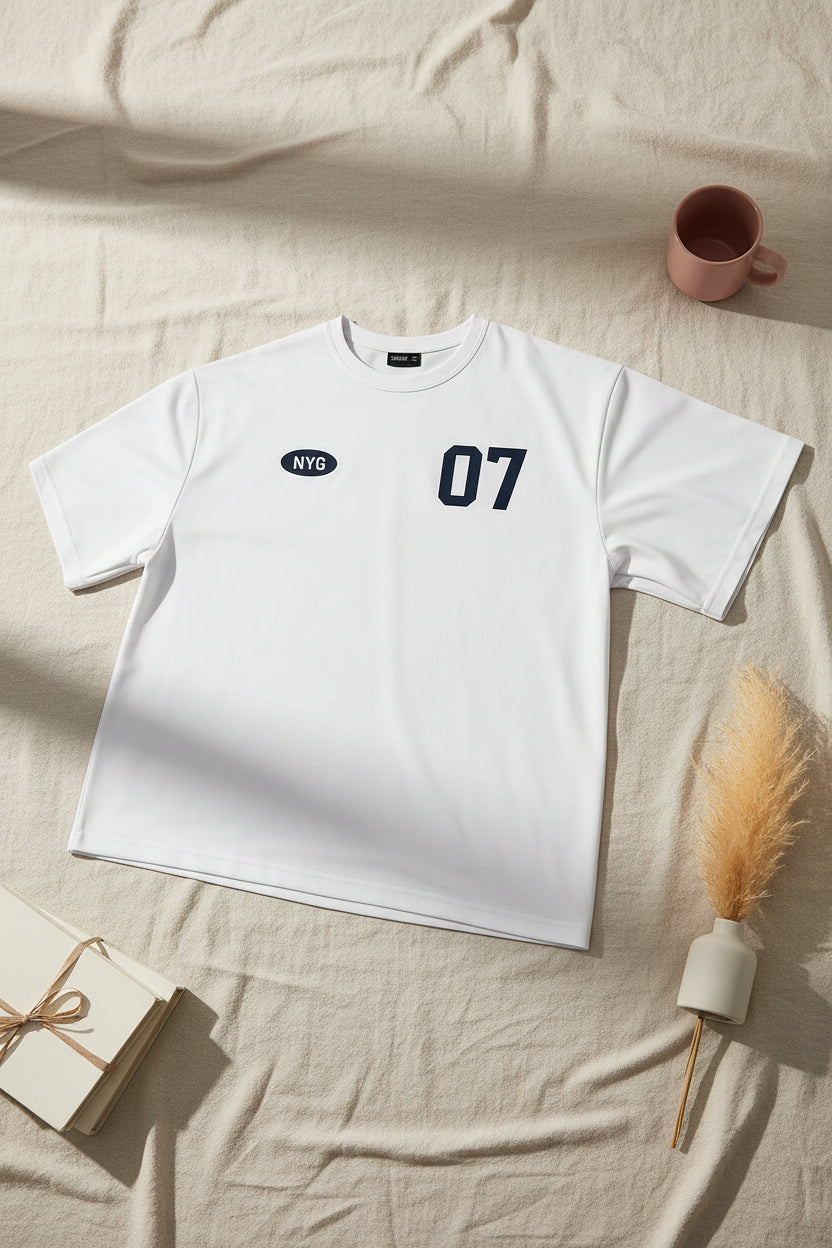 CAMISETA BOXIFIT